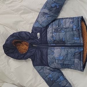 Baby boy North Face